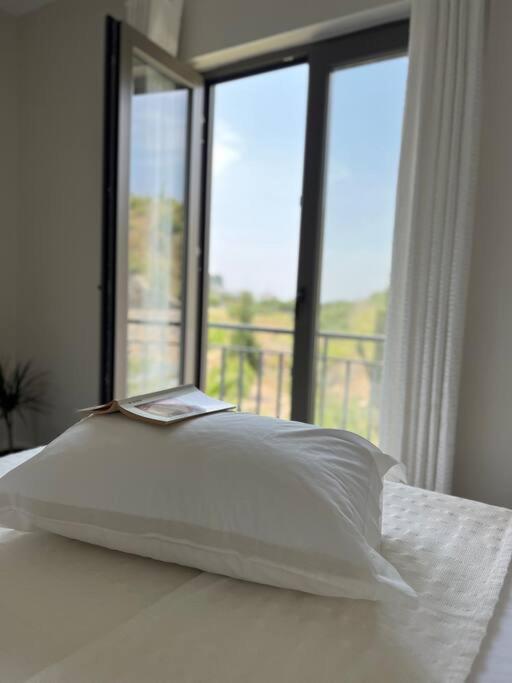 Luxurious Apartment In Bodrum Bagian luar foto