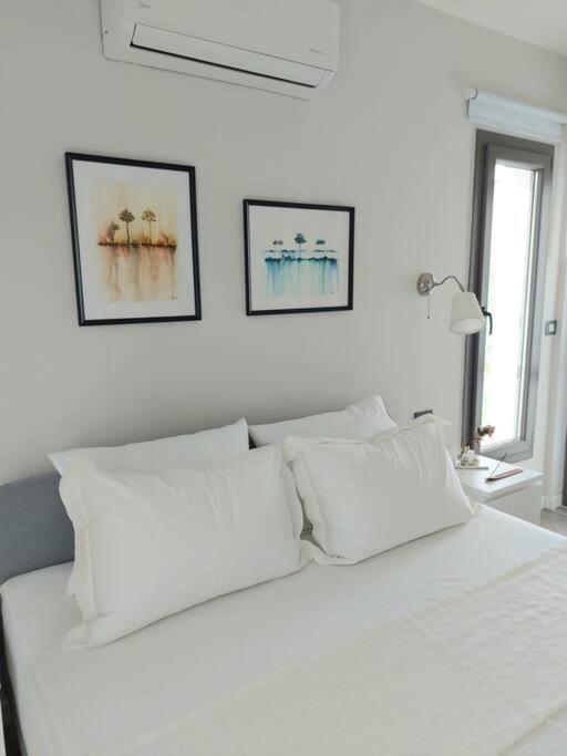 Luxurious Apartment In Bodrum Bagian luar foto