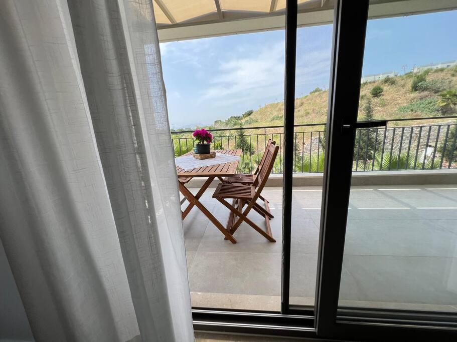 Luxurious Apartment In Bodrum Bagian luar foto