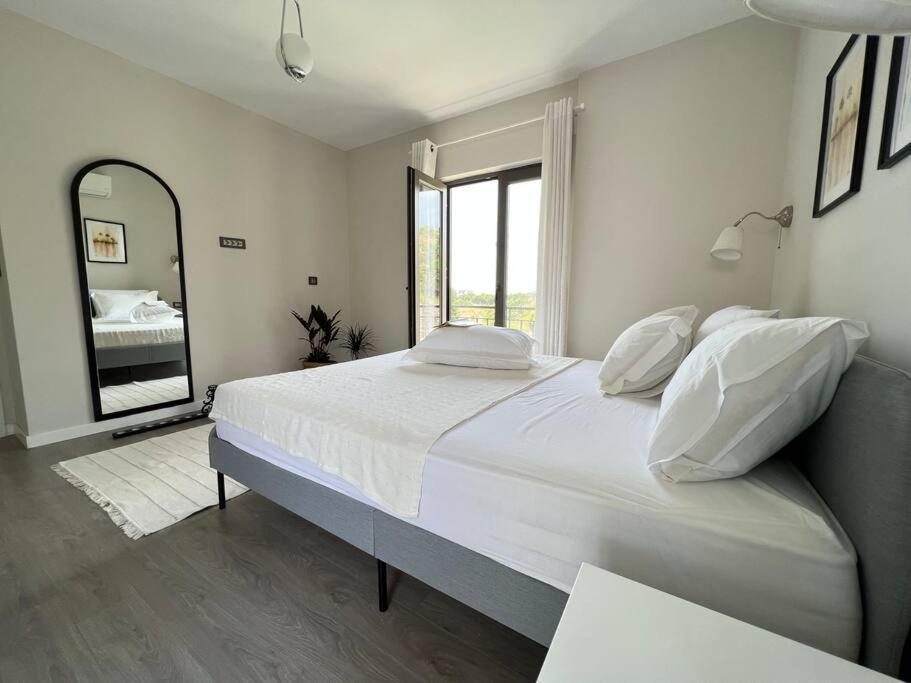 Luxurious Apartment In Bodrum Bagian luar foto