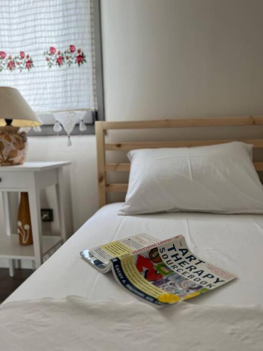 Luxurious Apartment In Bodrum Bagian luar foto