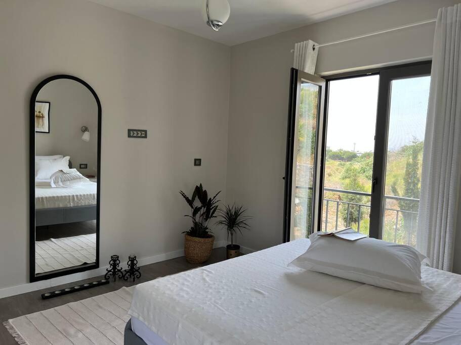 Luxurious Apartment In Bodrum Bagian luar foto