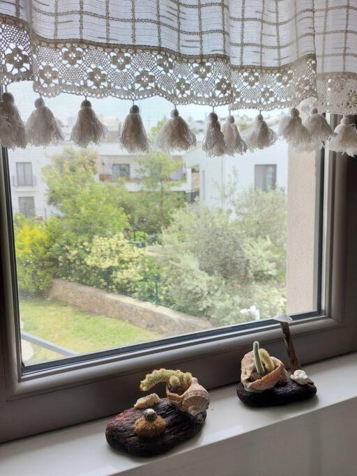 Luxurious Apartment In Bodrum Bagian luar foto