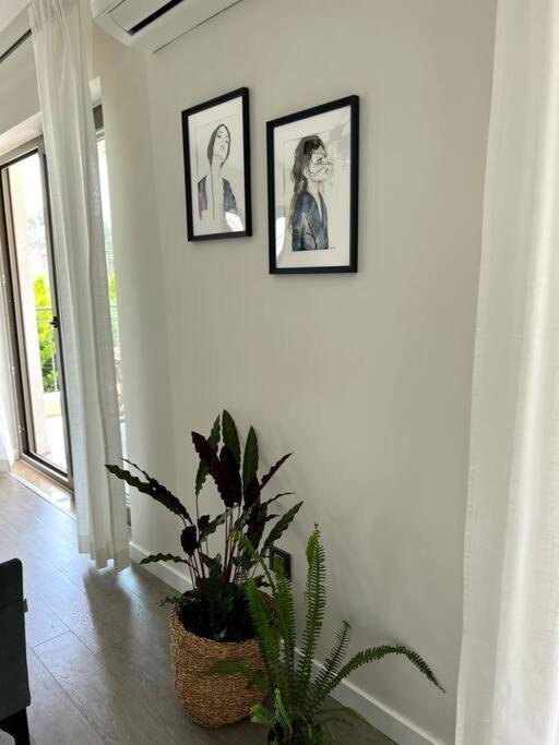 Luxurious Apartment In Bodrum Bagian luar foto