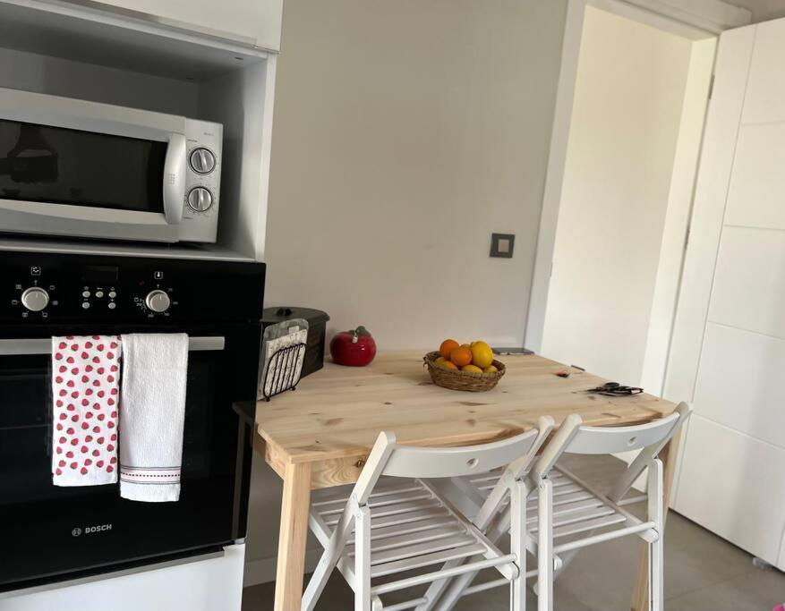 Luxurious Apartment In Bodrum Bagian luar foto