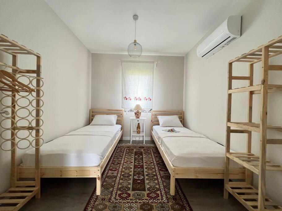 Luxurious Apartment In Bodrum Bagian luar foto