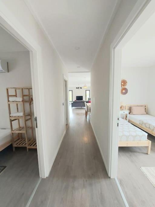 Luxurious Apartment In Bodrum Bagian luar foto