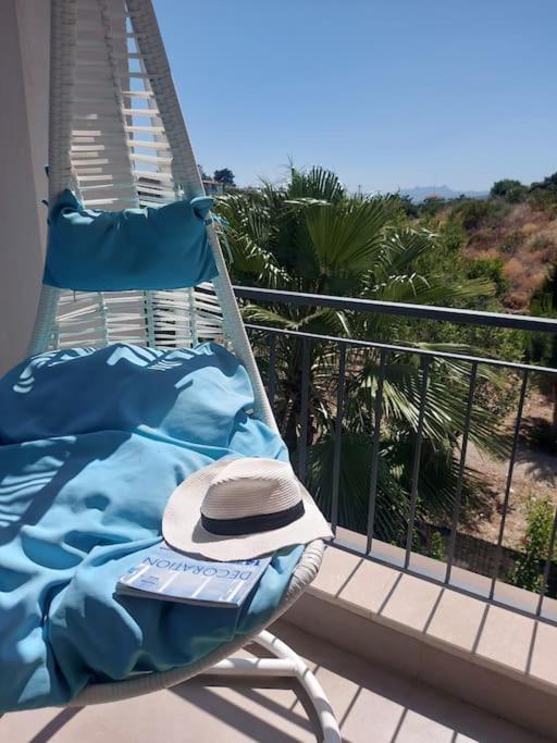 Luxurious Apartment In Bodrum Bagian luar foto